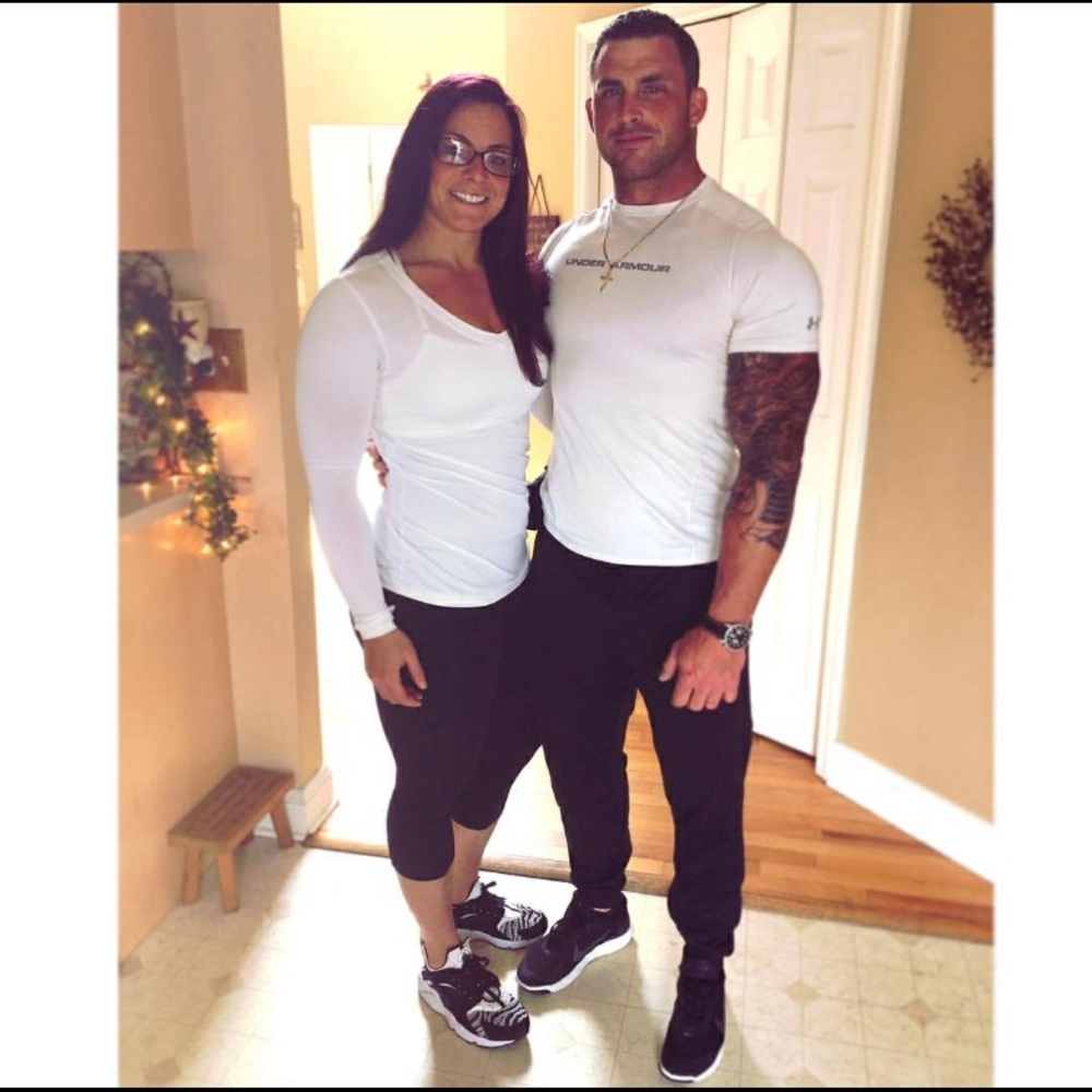 Meet your Posher, Melanie